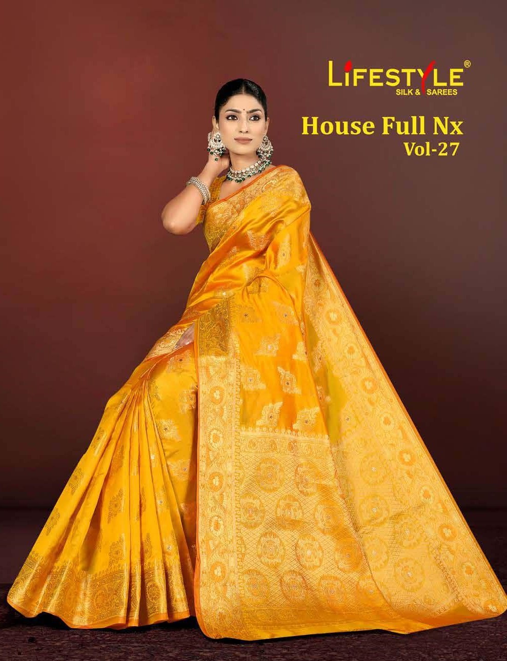 House Full Nx Vol-27 (LYF)